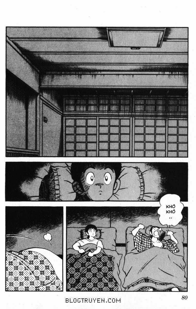 Rough - Ngọc Thô Chapter 94 trang 3