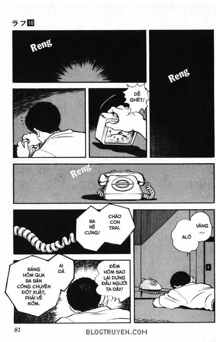 Rough - Ngọc Thô Chapter 94 trang 4