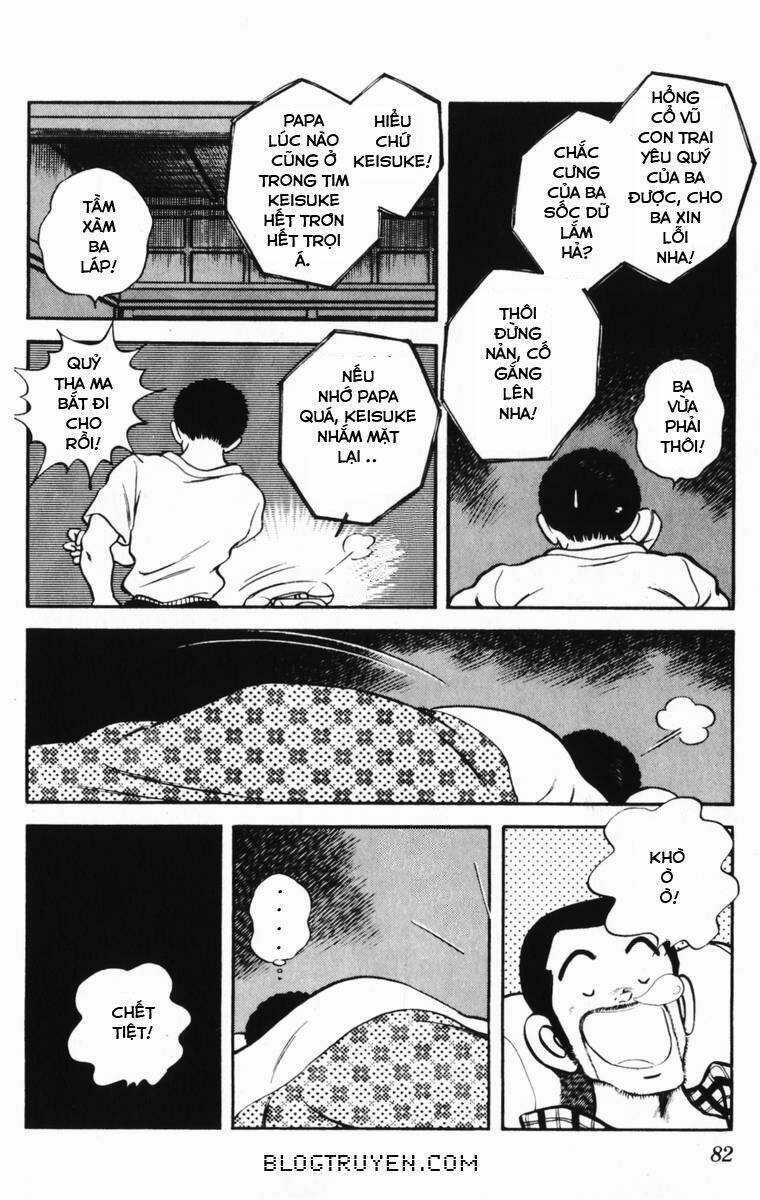 Rough - Ngọc Thô Chapter 94 trang 5