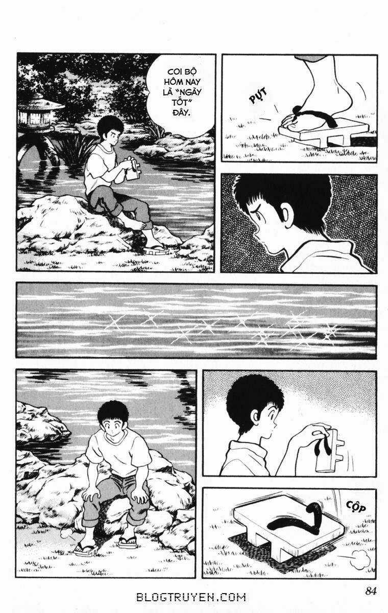 Rough - Ngọc Thô Chapter 94 trang 7