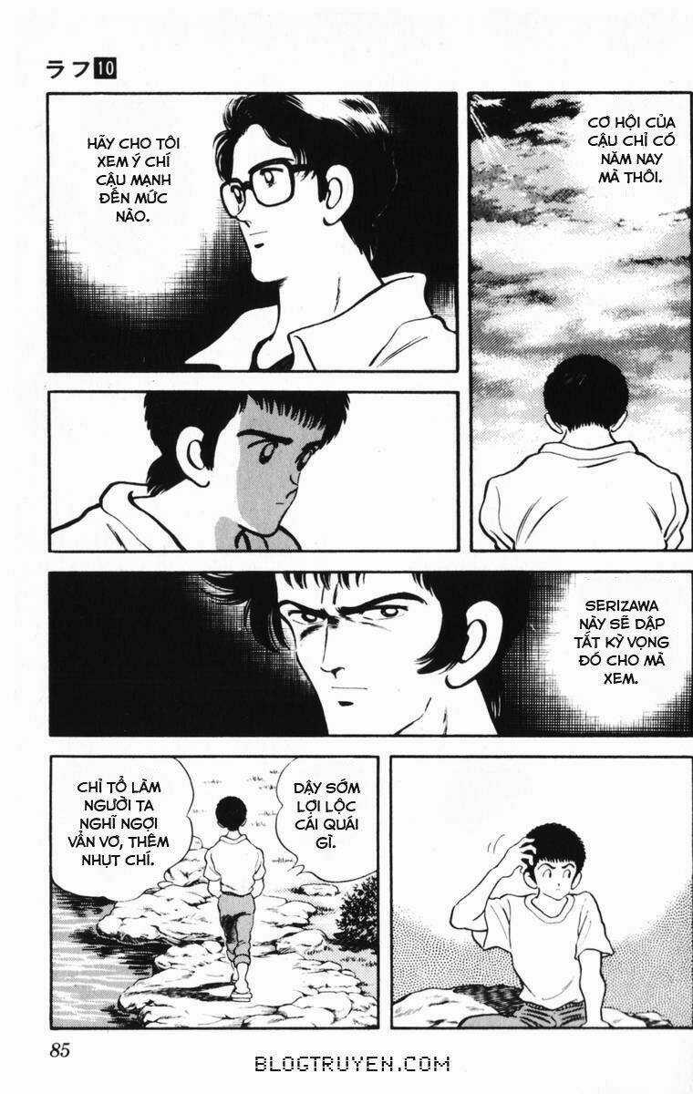 Rough - Ngọc Thô Chapter 94 trang 8