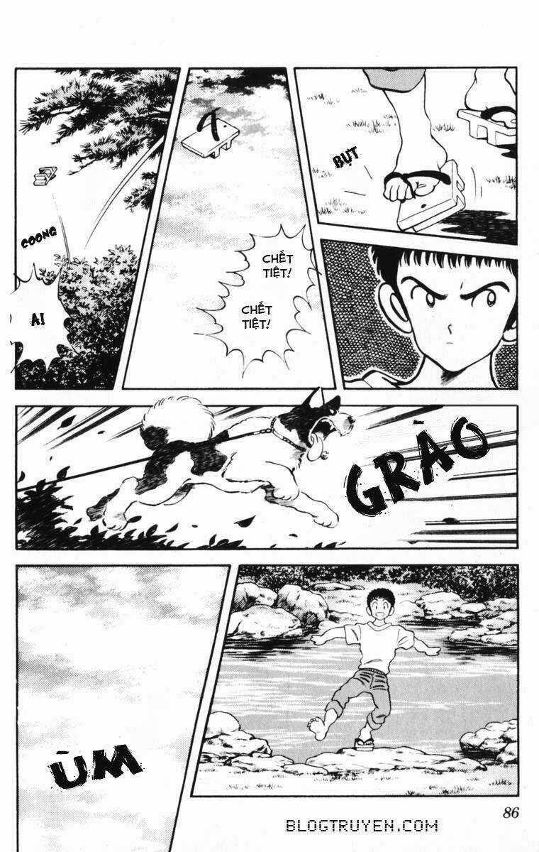 Rough - Ngọc Thô Chapter 94 trang 9