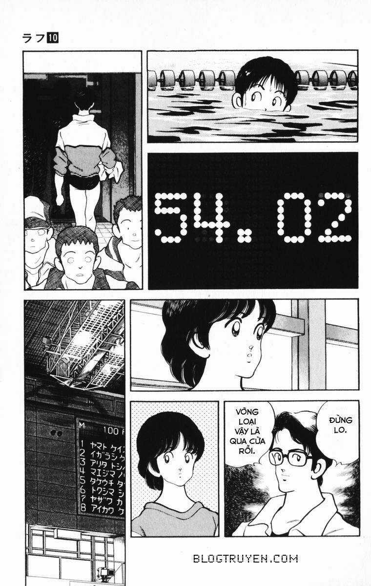 Rough - Ngọc Thô Chapter 95 trang 10