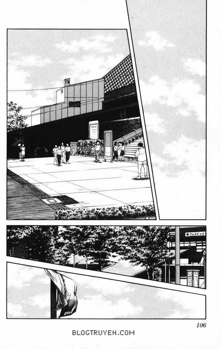 Rough - Ngọc Thô Chapter 95 trang 11