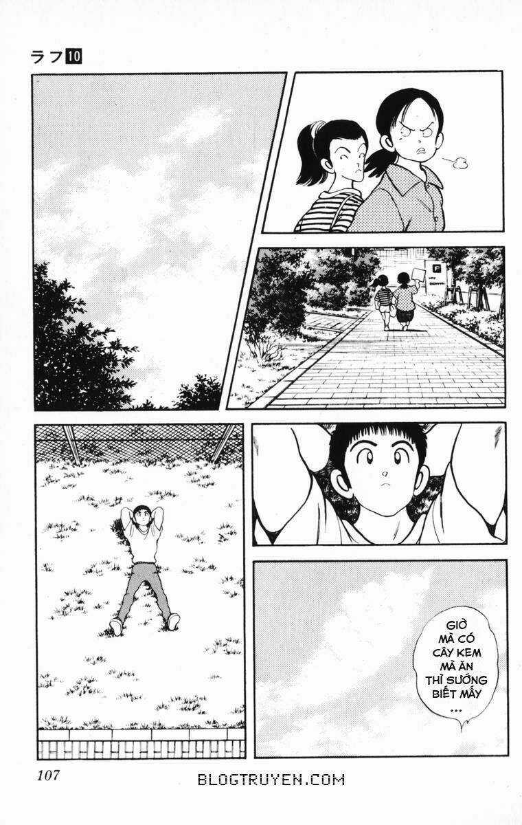 Rough - Ngọc Thô Chapter 95 trang 12