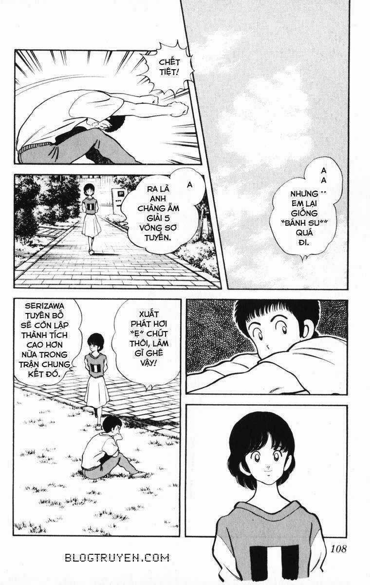 Rough - Ngọc Thô Chapter 95 trang 13