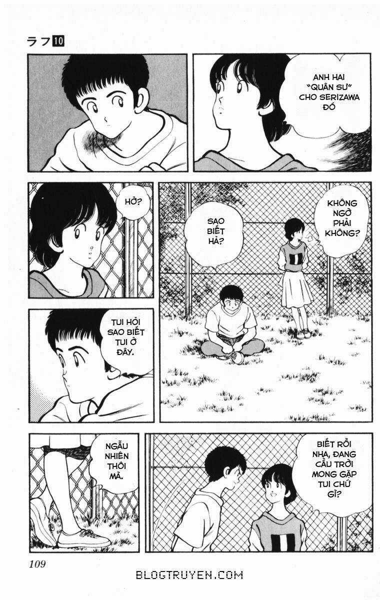 Rough - Ngọc Thô Chapter 95 trang 14