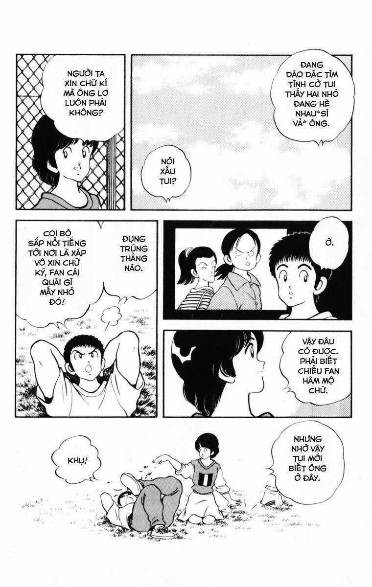 Rough - Ngọc Thô Chapter 95 trang 15