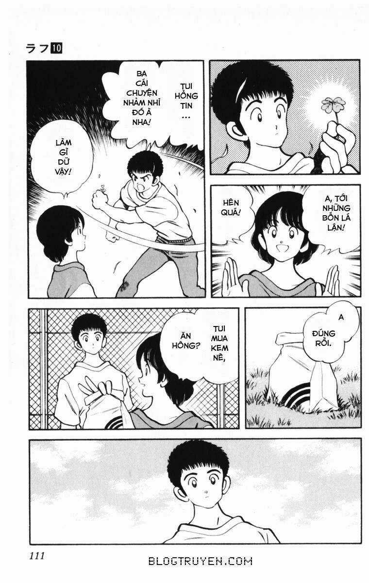 Rough - Ngọc Thô Chapter 95 trang 16