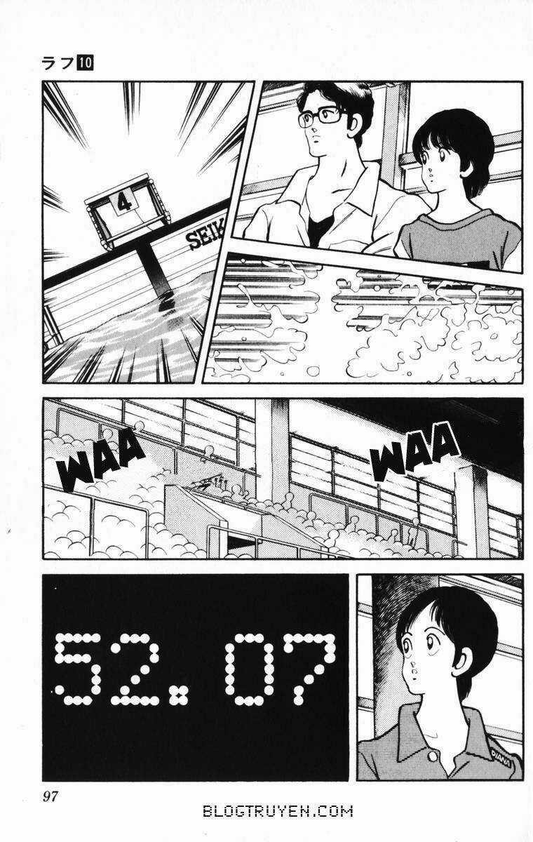 Rough - Ngọc Thô Chapter 95 trang 2