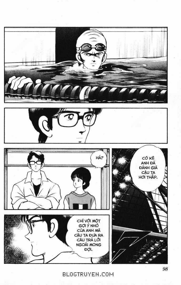 Rough - Ngọc Thô Chapter 95 trang 3