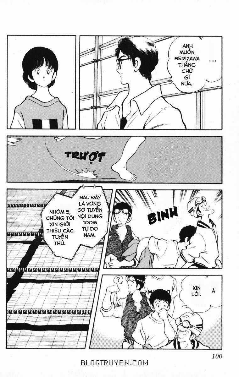 Rough - Ngọc Thô Chapter 95 trang 5