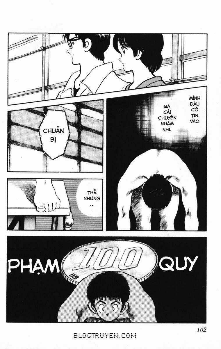 Rough - Ngọc Thô Chapter 95 trang 7