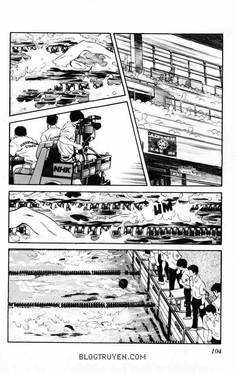 Rough - Ngọc Thô Chapter 95 trang 9