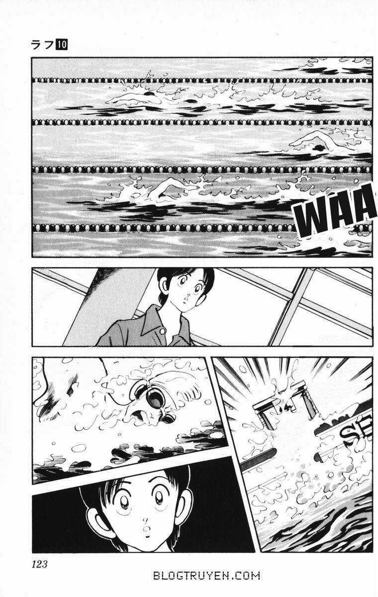 Rough - Ngọc Thô Chapter 96 trang 10