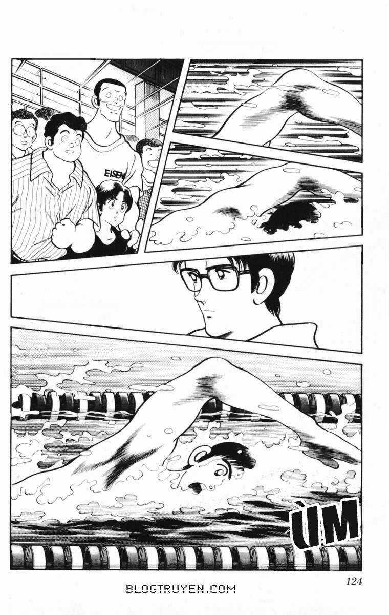 Rough - Ngọc Thô Chapter 96 trang 11