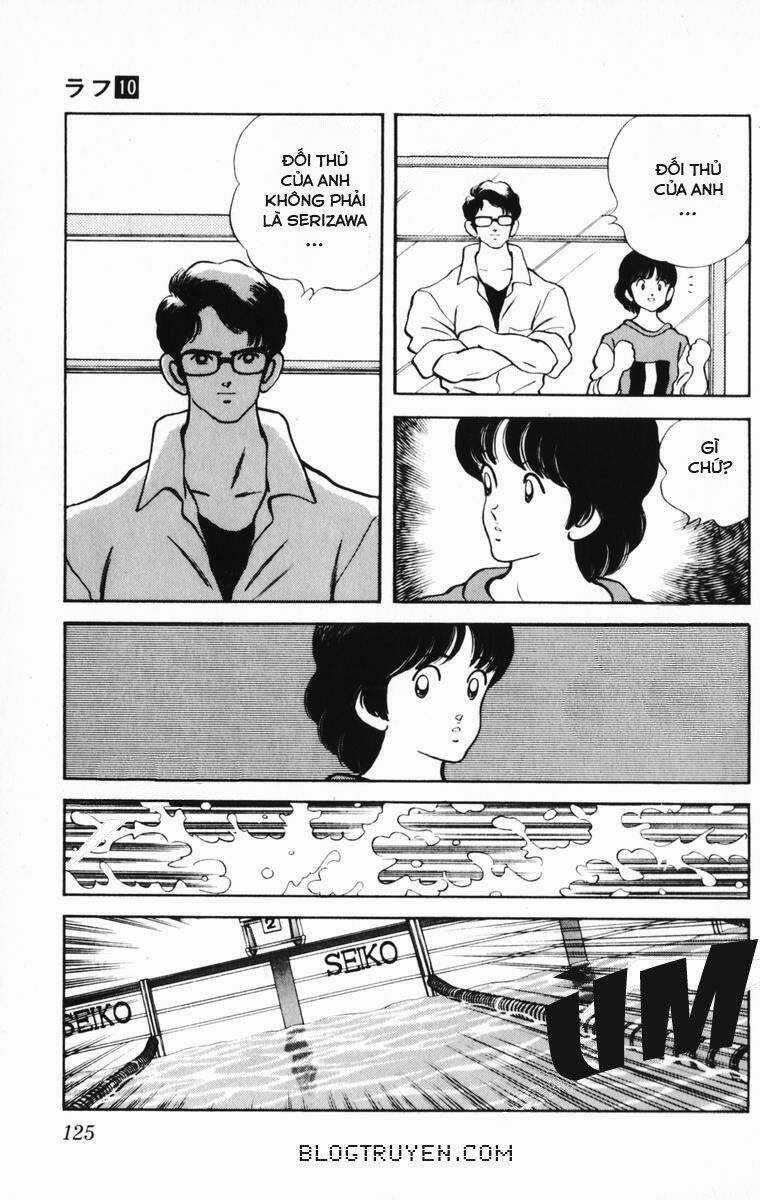 Rough - Ngọc Thô Chapter 96 trang 12