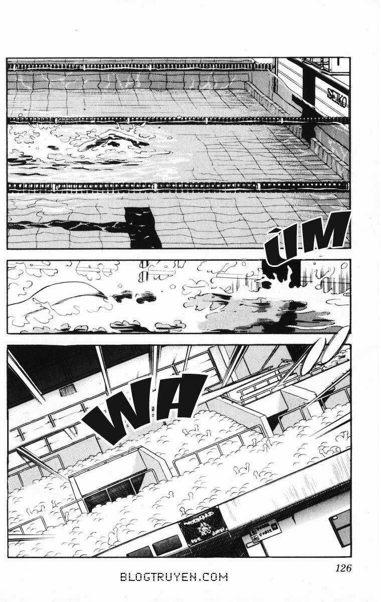 Rough - Ngọc Thô Chapter 96 trang 13