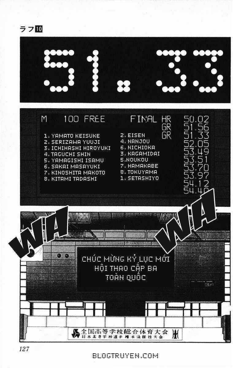 Rough - Ngọc Thô Chapter 96 trang 14