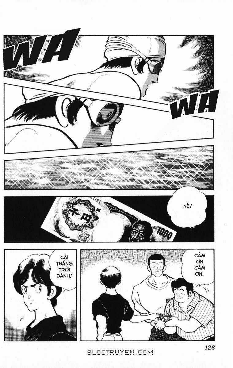 Rough - Ngọc Thô Chapter 96 trang 15