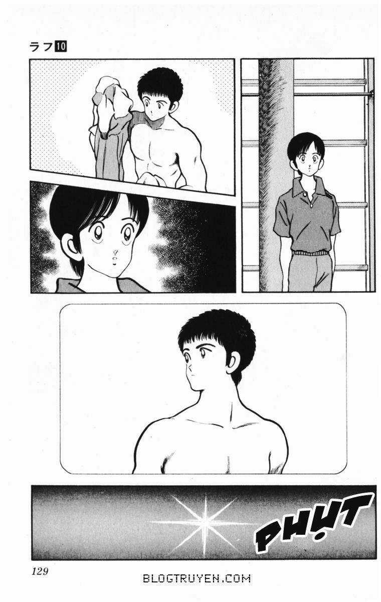 Rough - Ngọc Thô Chapter 96 trang 16