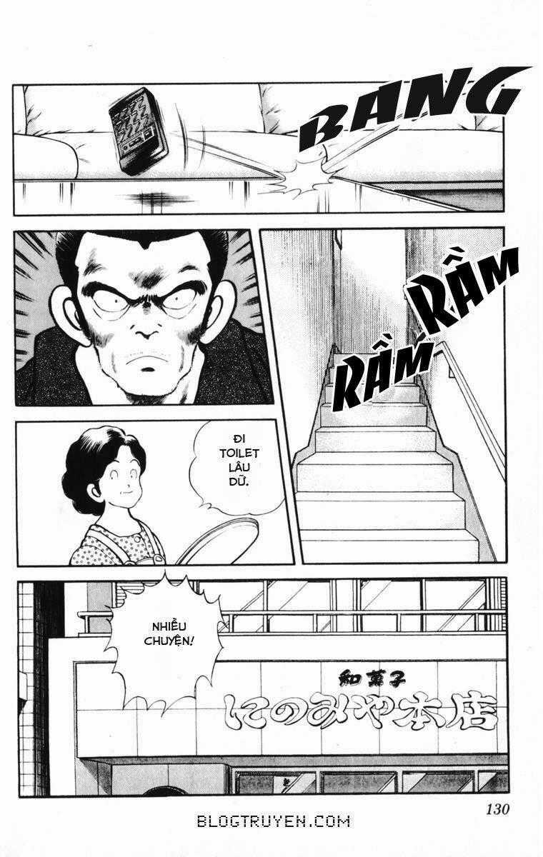 Rough - Ngọc Thô Chapter 96 trang 17