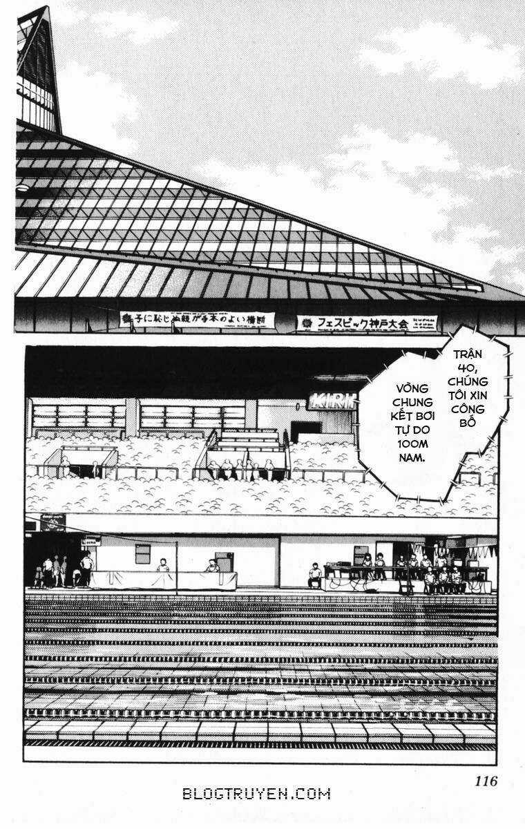 Rough - Ngọc Thô Chapter 96 trang 3