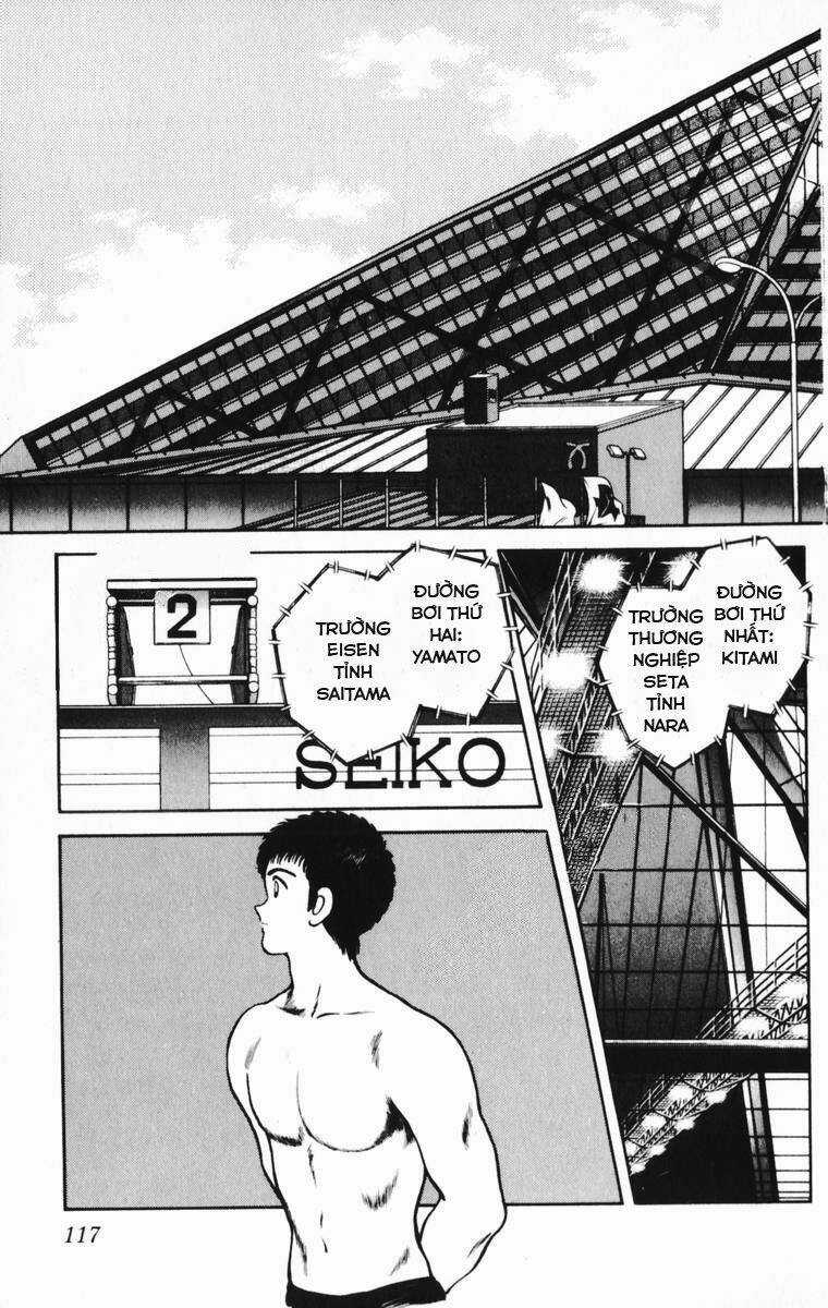 Rough - Ngọc Thô Chapter 96 trang 4