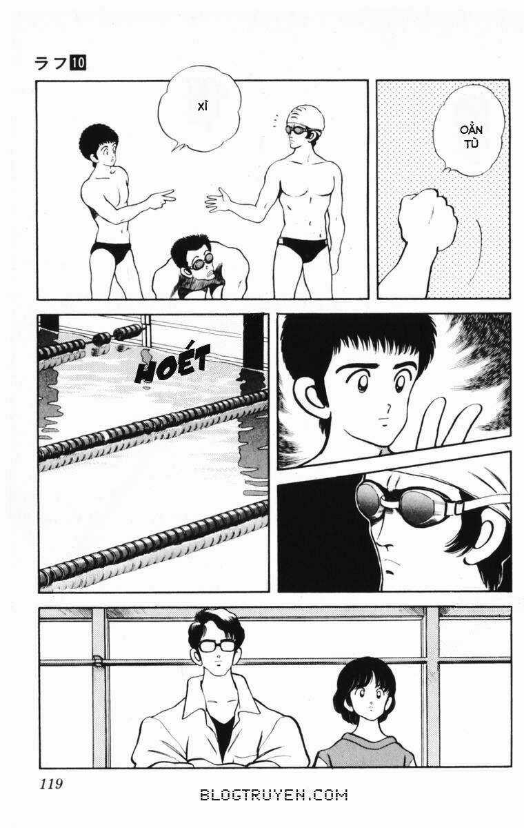 Rough - Ngọc Thô Chapter 96 trang 6