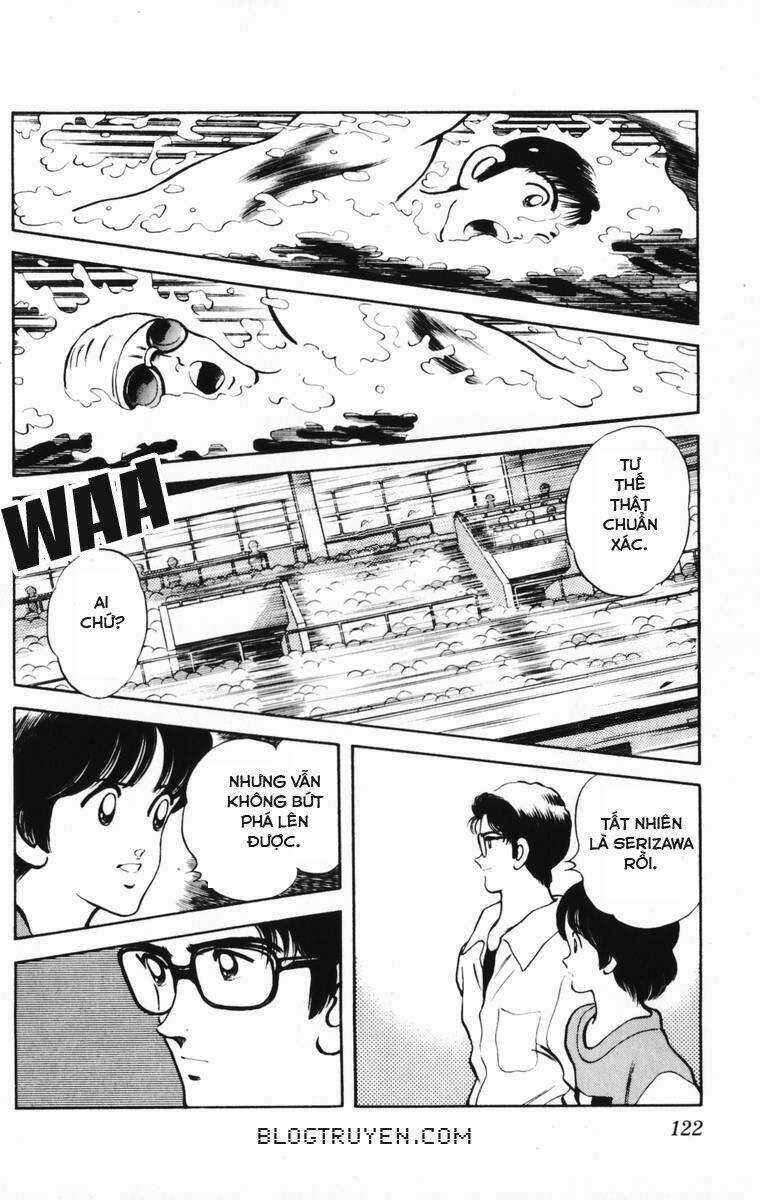 Rough - Ngọc Thô Chapter 96 trang 9