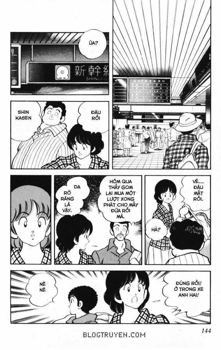 Rough - Ngọc Thô Chapter 97 trang 13