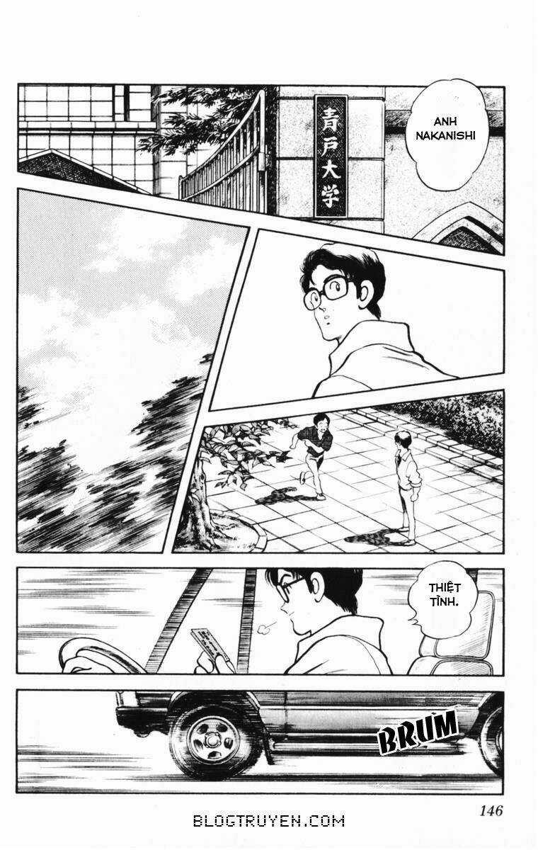 Rough - Ngọc Thô Chapter 97 trang 15