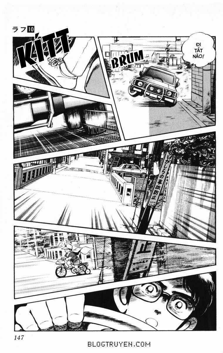 Rough - Ngọc Thô Chapter 97 trang 16