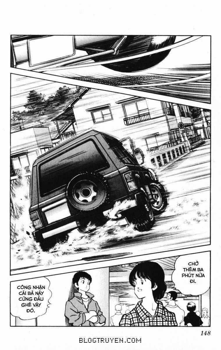 Rough - Ngọc Thô Chapter 97 trang 17