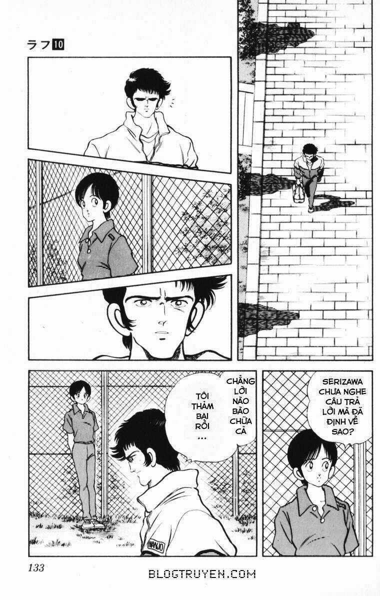 Rough - Ngọc Thô Chapter 97 trang 2