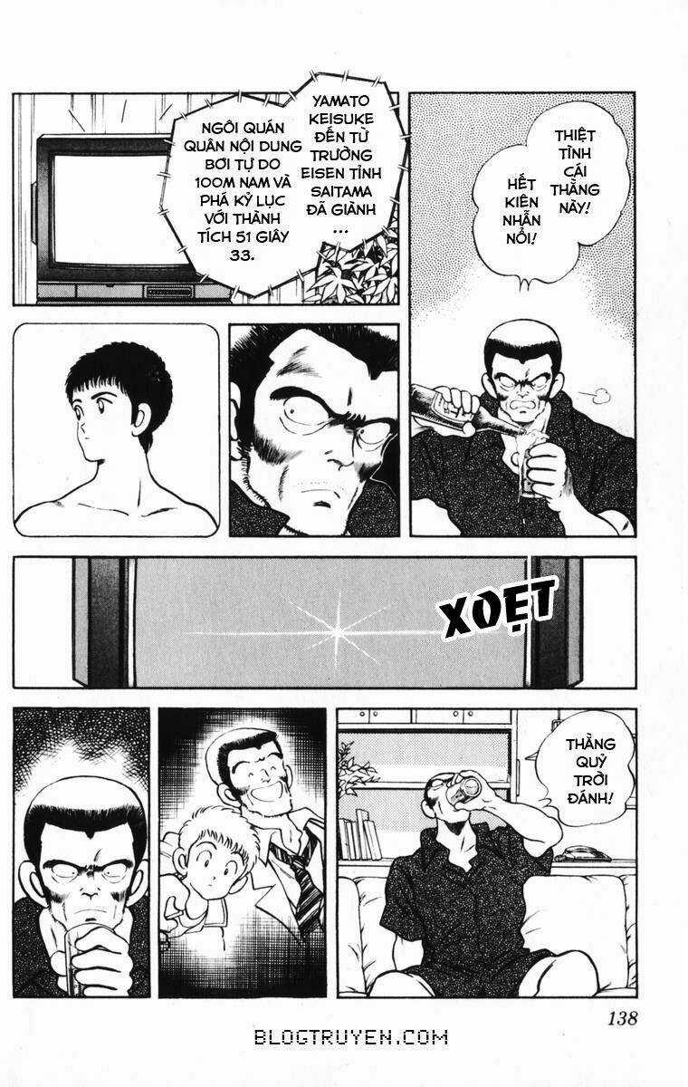 Rough - Ngọc Thô Chapter 97 trang 7