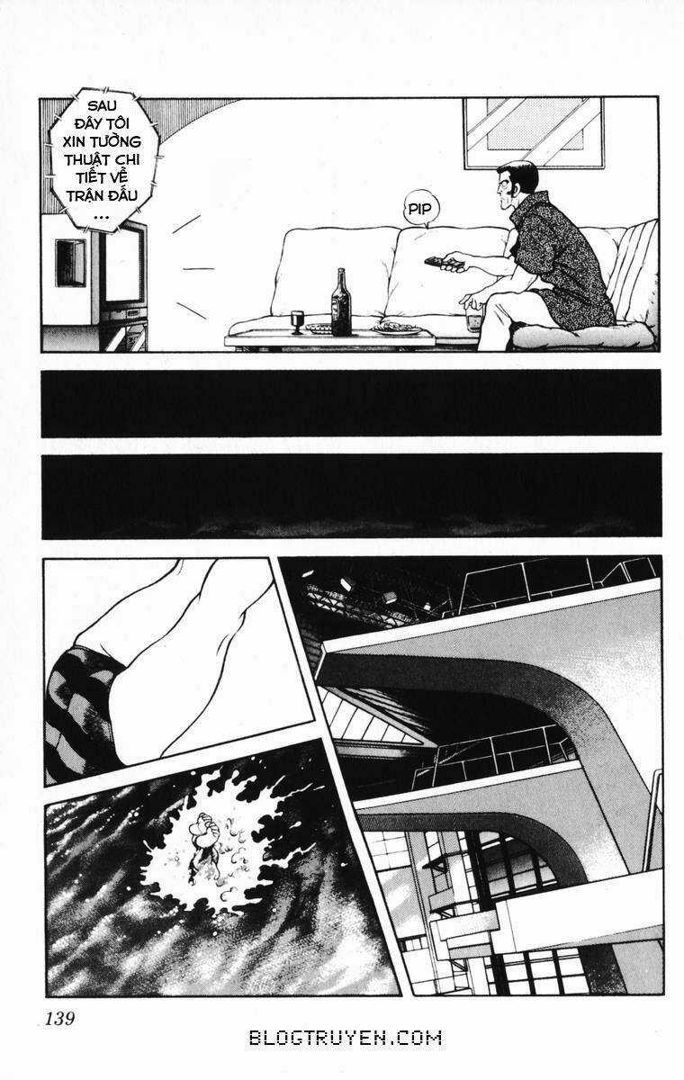 Rough - Ngọc Thô Chapter 97 trang 8