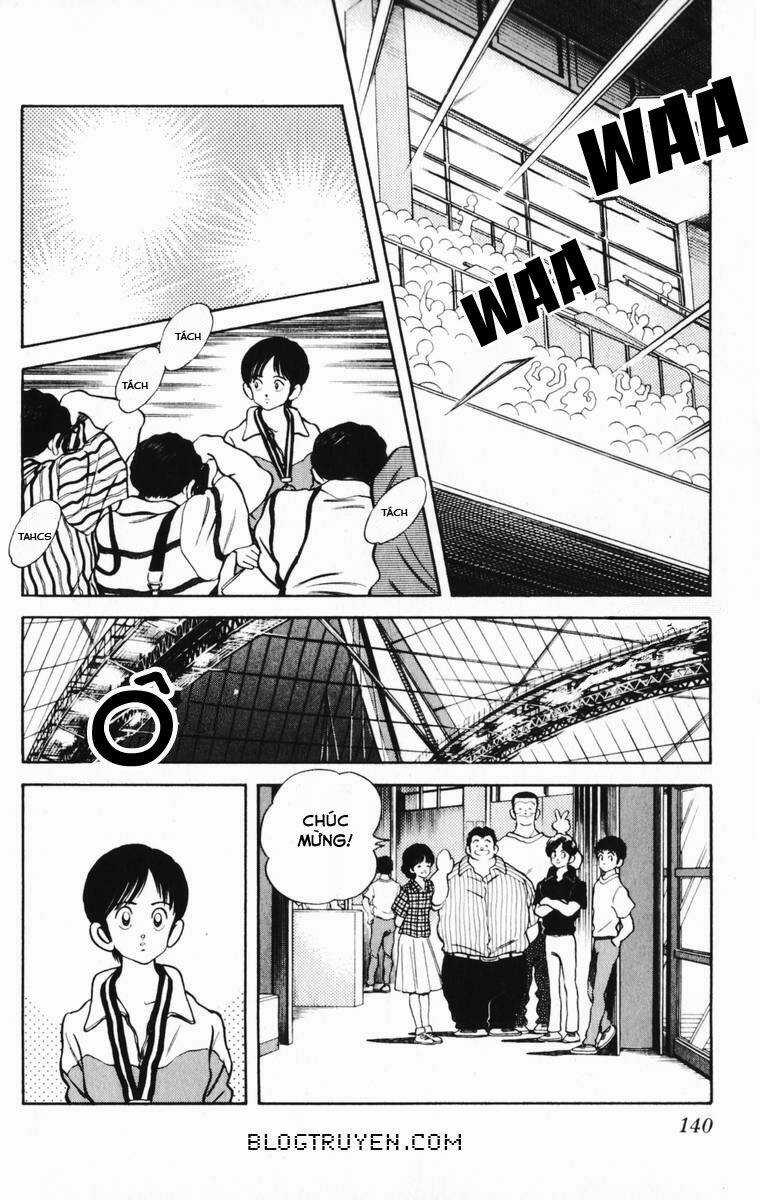 Rough - Ngọc Thô Chapter 97 trang 9