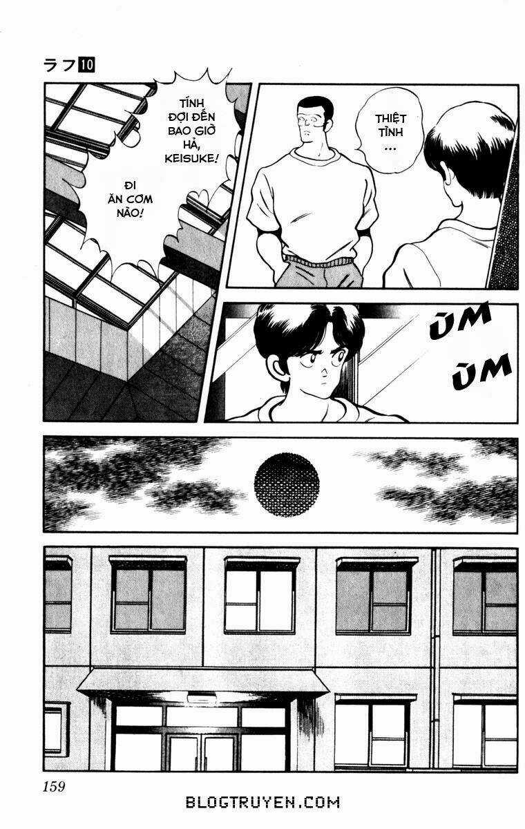 Rough - Ngọc Thô Chapter 98 trang 10