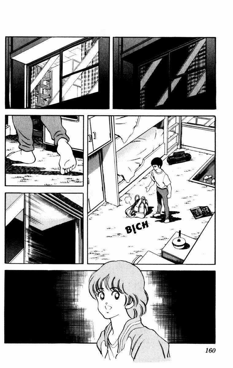 Rough - Ngọc Thô Chapter 98 trang 11