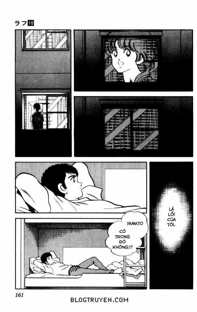 Rough - Ngọc Thô Chapter 98 trang 12