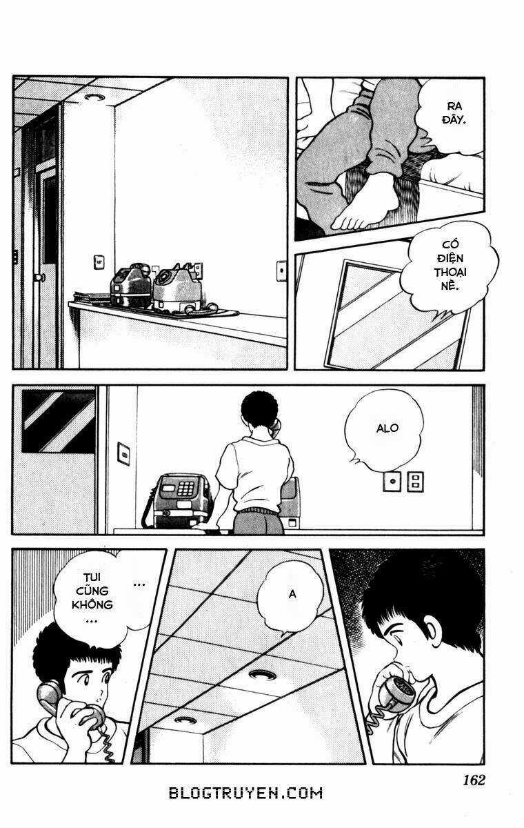 Rough - Ngọc Thô Chapter 98 trang 13