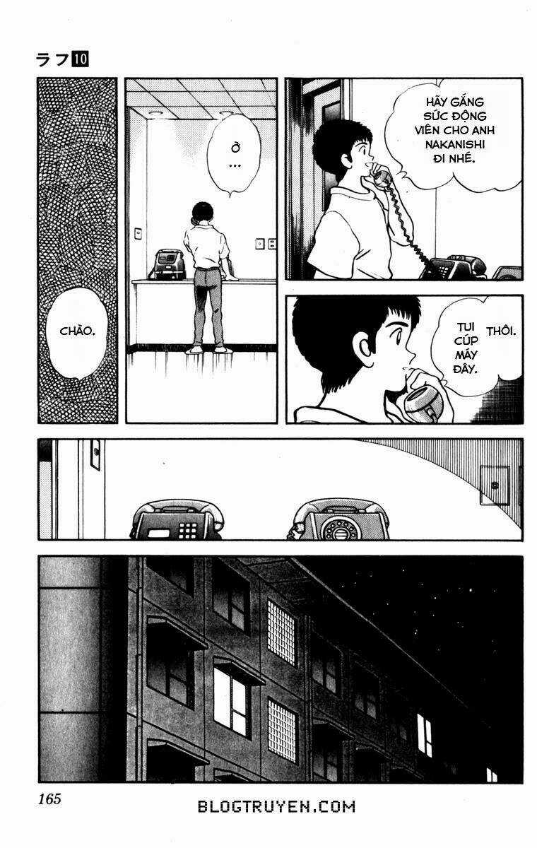 Rough - Ngọc Thô Chapter 98 trang 16