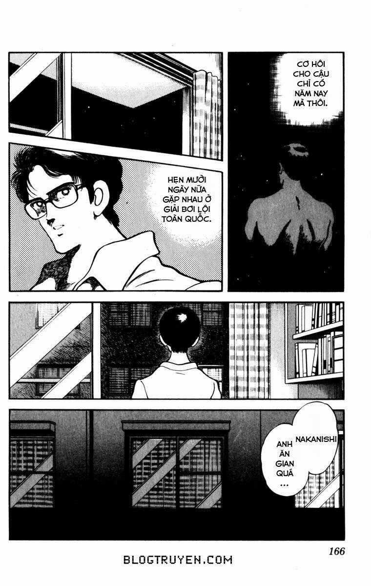 Rough - Ngọc Thô Chapter 98 trang 17