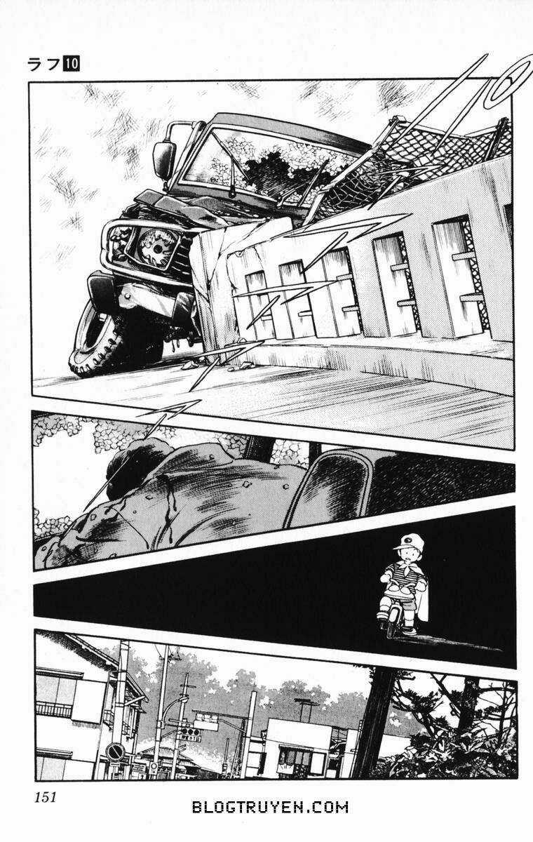 Rough - Ngọc Thô Chapter 98 trang 2