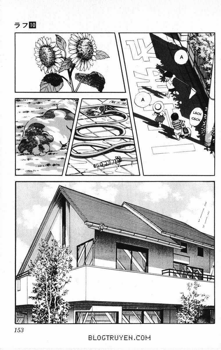 Rough - Ngọc Thô Chapter 98 trang 4