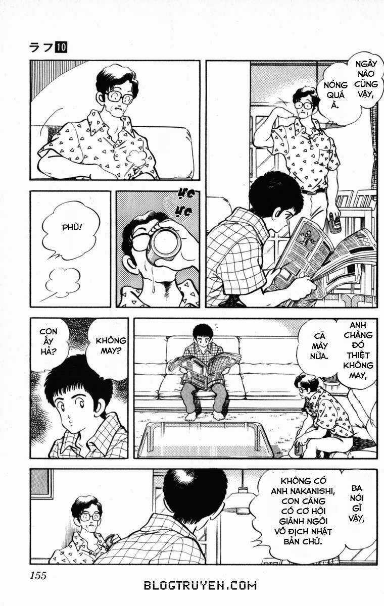 Rough - Ngọc Thô Chapter 98 trang 6