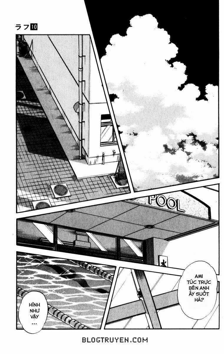 Rough - Ngọc Thô Chapter 98 trang 8