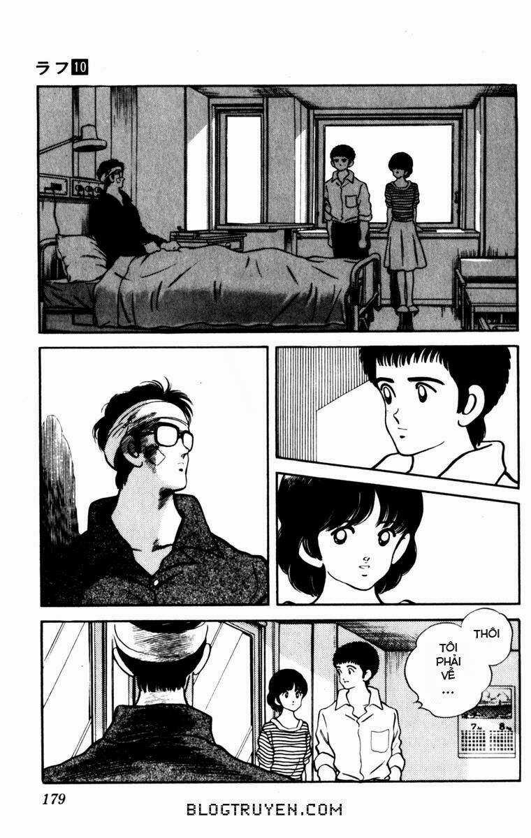 Rough - Ngọc Thô Chapter 99 trang 12