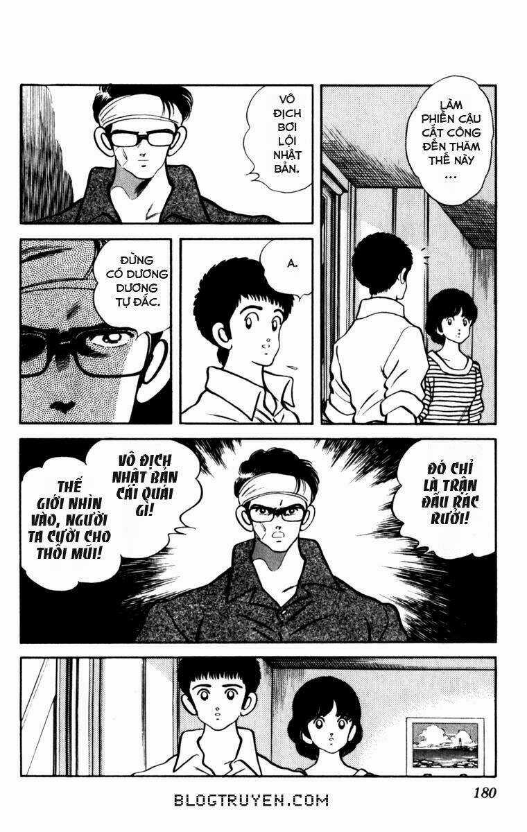 Rough - Ngọc Thô Chapter 99 trang 13